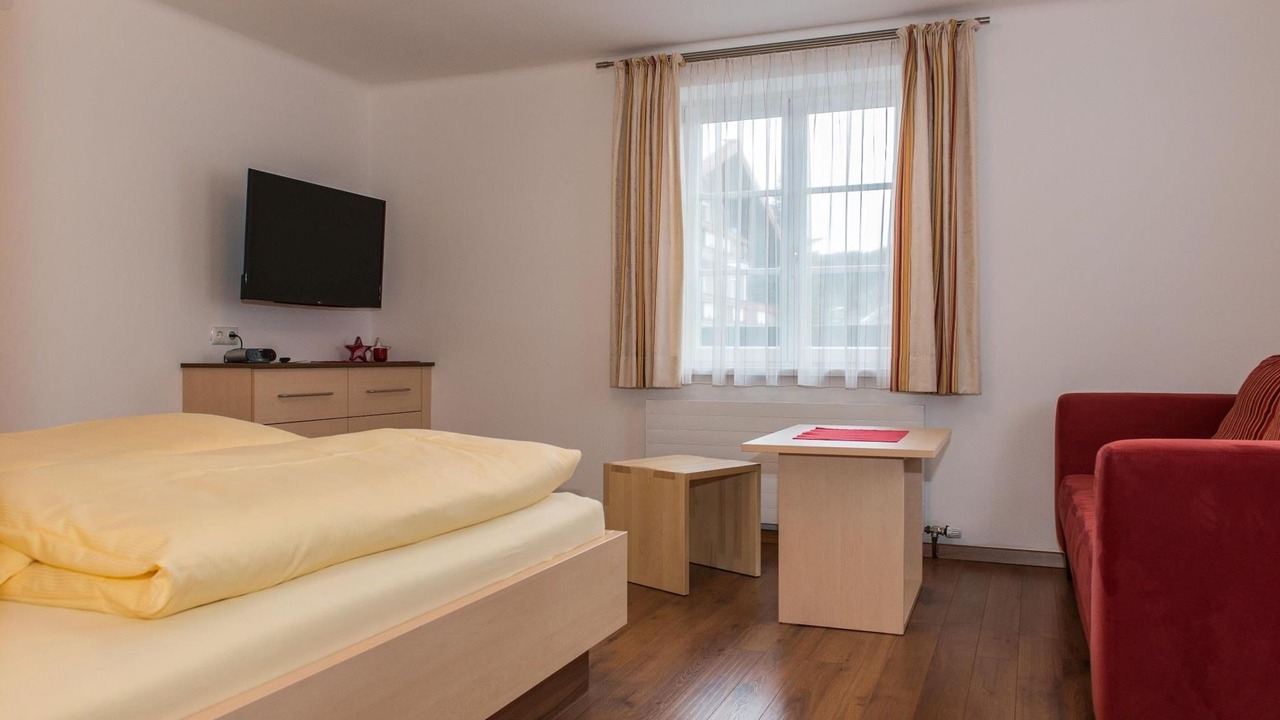 Photo of Bedroom in Russbach am Pass Gschuett