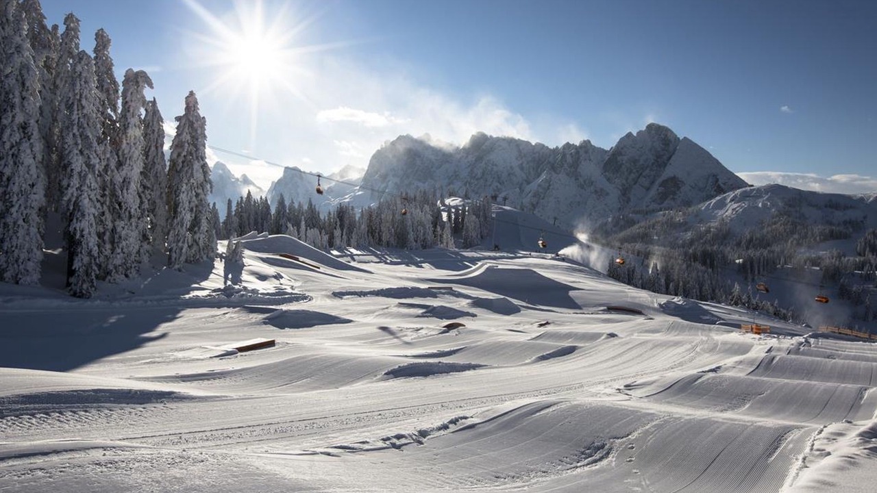 Photo of Others in Russbach am Pass Gschuett