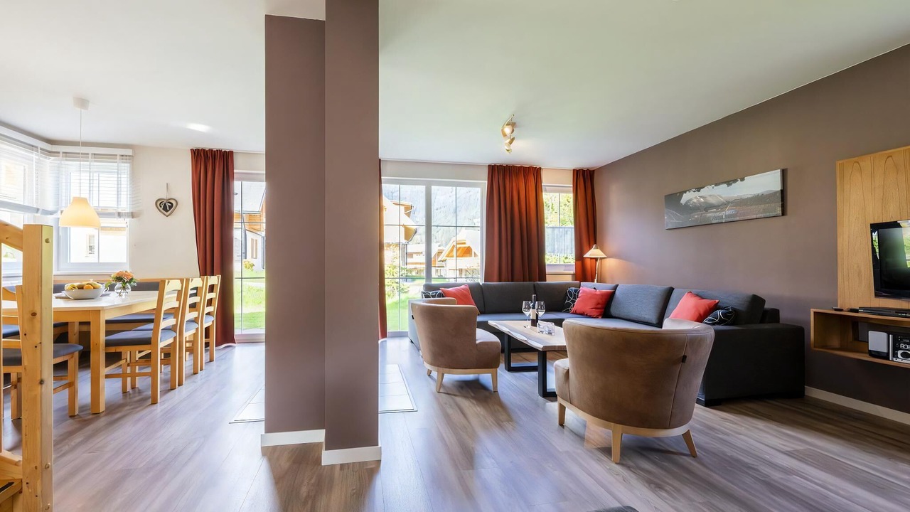Photo of Livingroom in Bad Kleinkirchheim