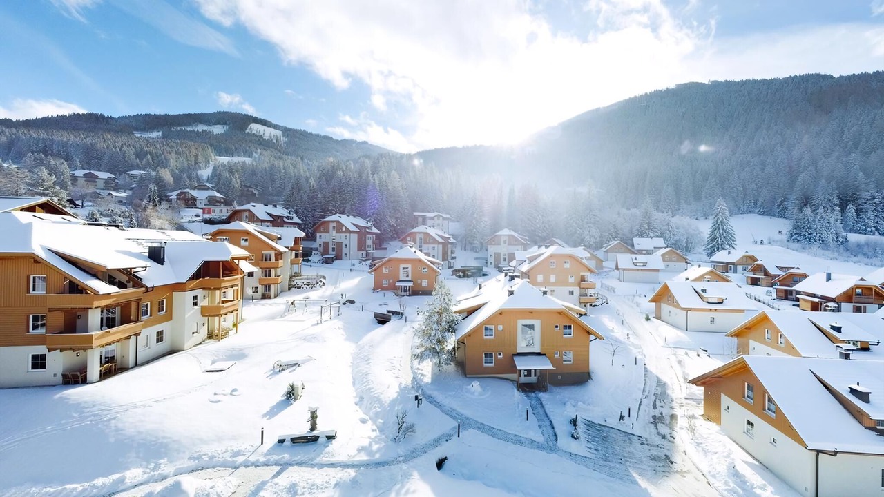 Photo of Outdoor in Bad Kleinkirchheim