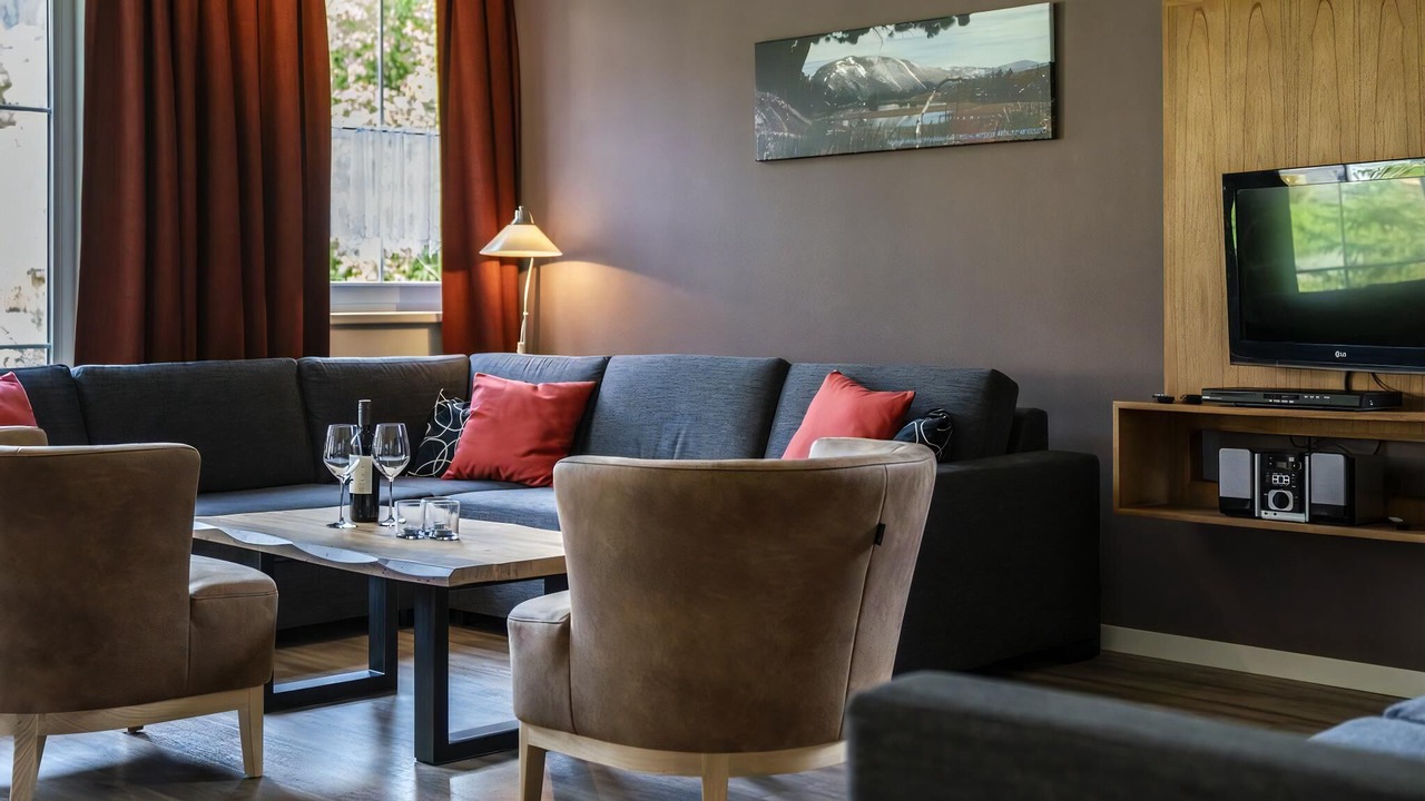 Photo of Livingroom in Bad Kleinkirchheim