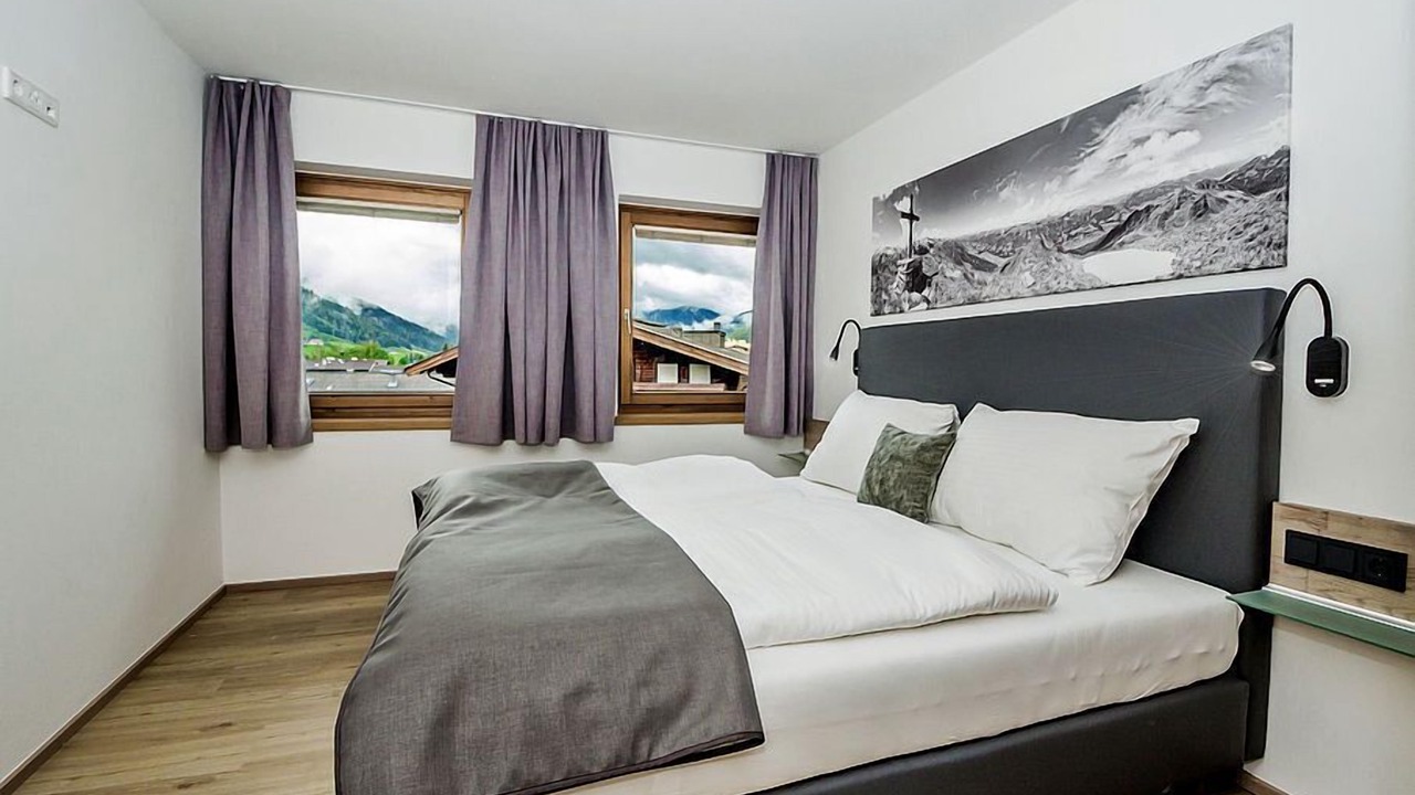 Photo of Bedroom in Mittersill