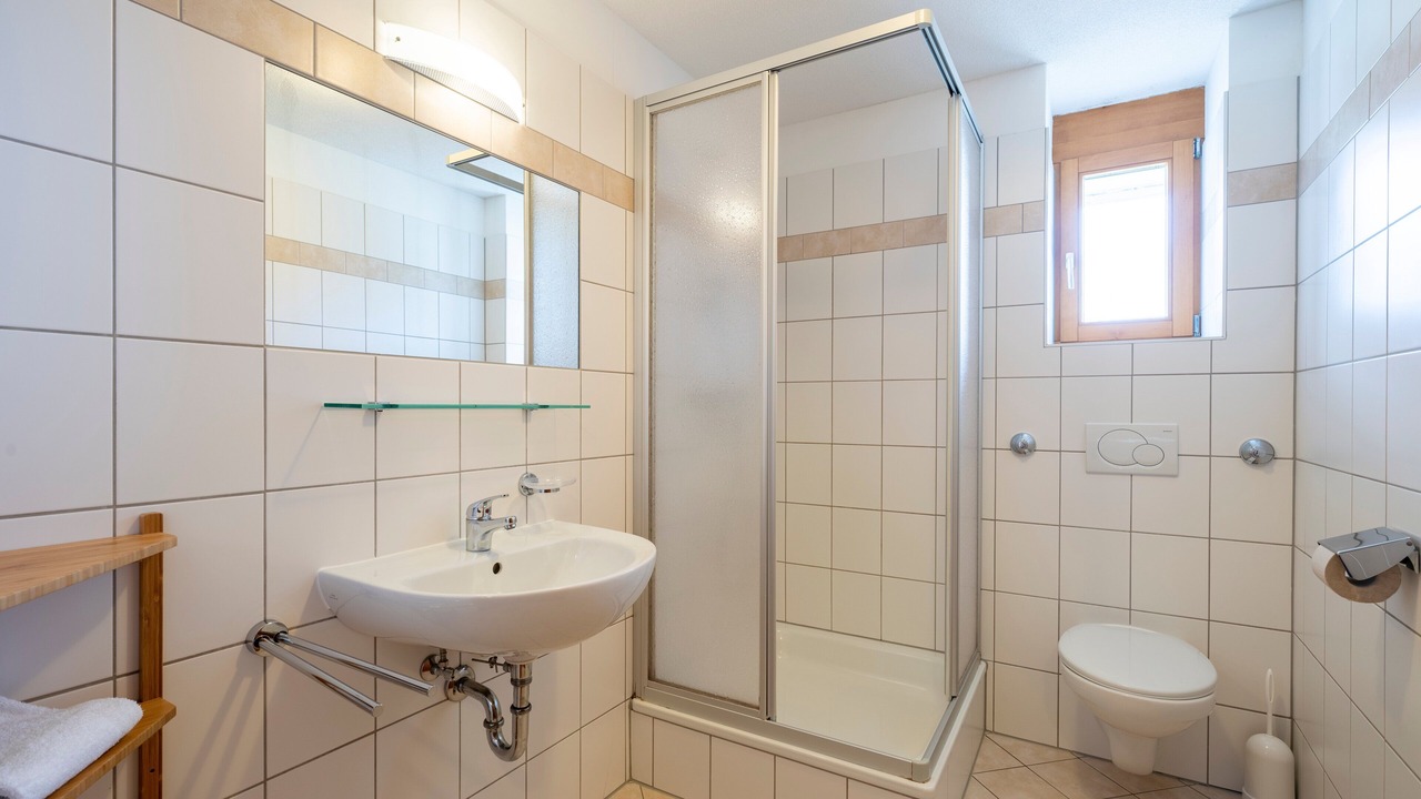 Photo of Bathroom in Gargellen