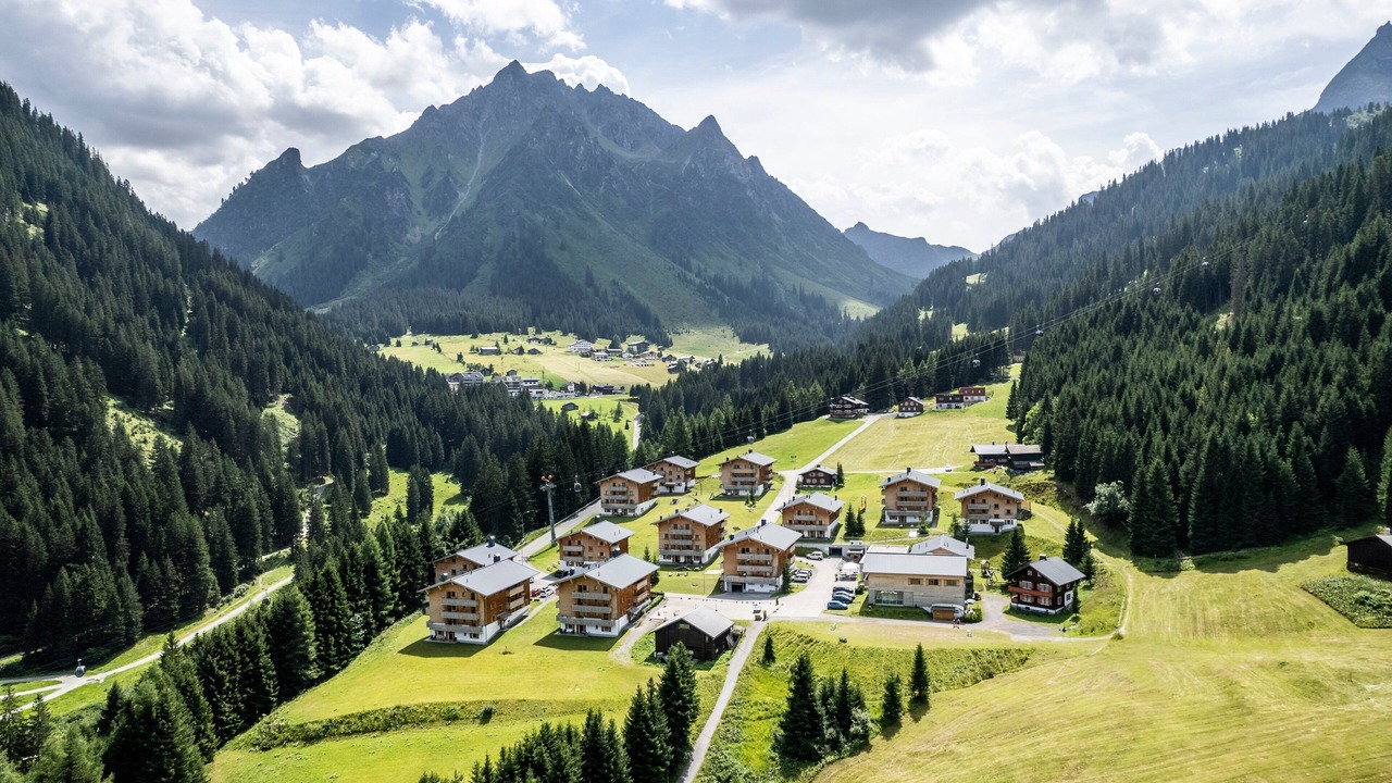 Photo of Outdoor in Gargellen