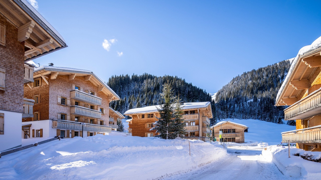 Photo of Outdoor in Gargellen