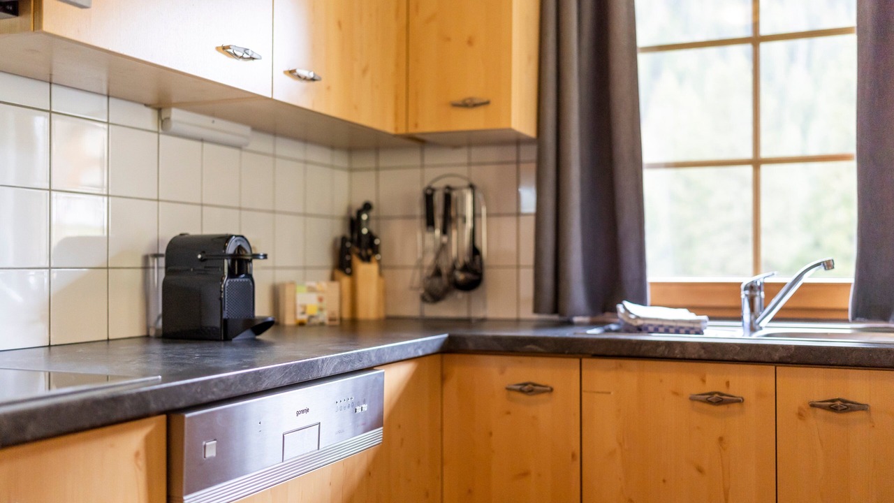 Photo of Kitchen in Gargellen