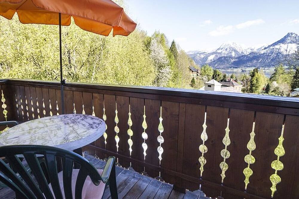 Photo of Patio Balcony in Ried