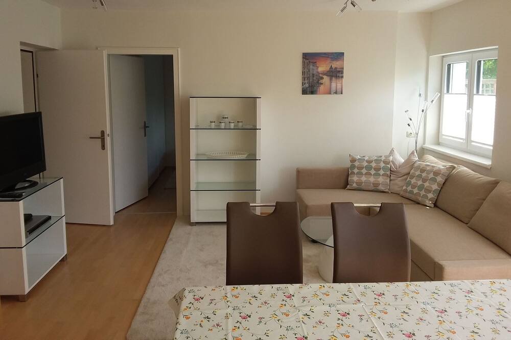 Photo of Livingroom in Ried