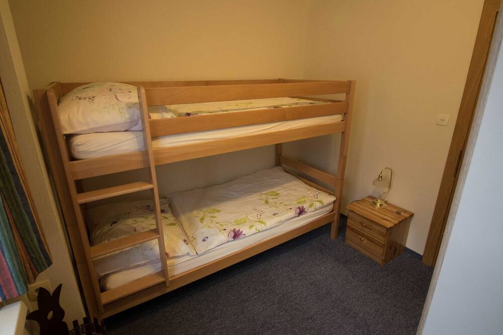 Photo of Bedroom in Ried