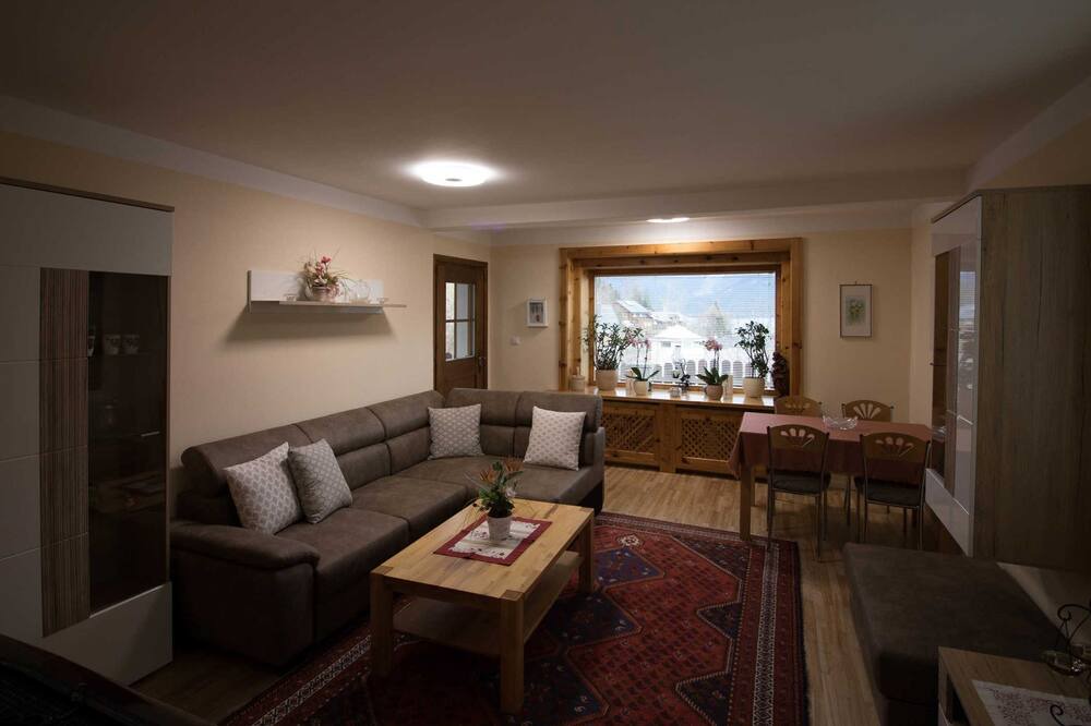 Photo of Livingroom in Ried