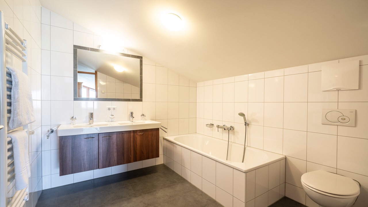 Photo of Bathroom in Buerserberg