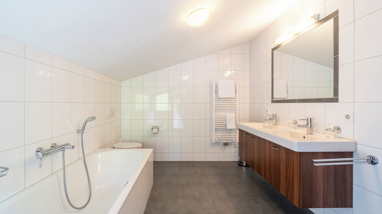 Photo of Bathroom in Buerserberg