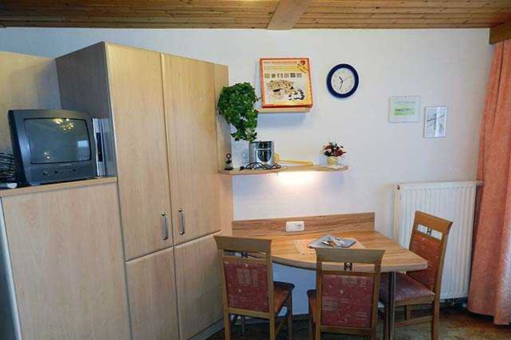 Photo of Kitchen in Kartitsch