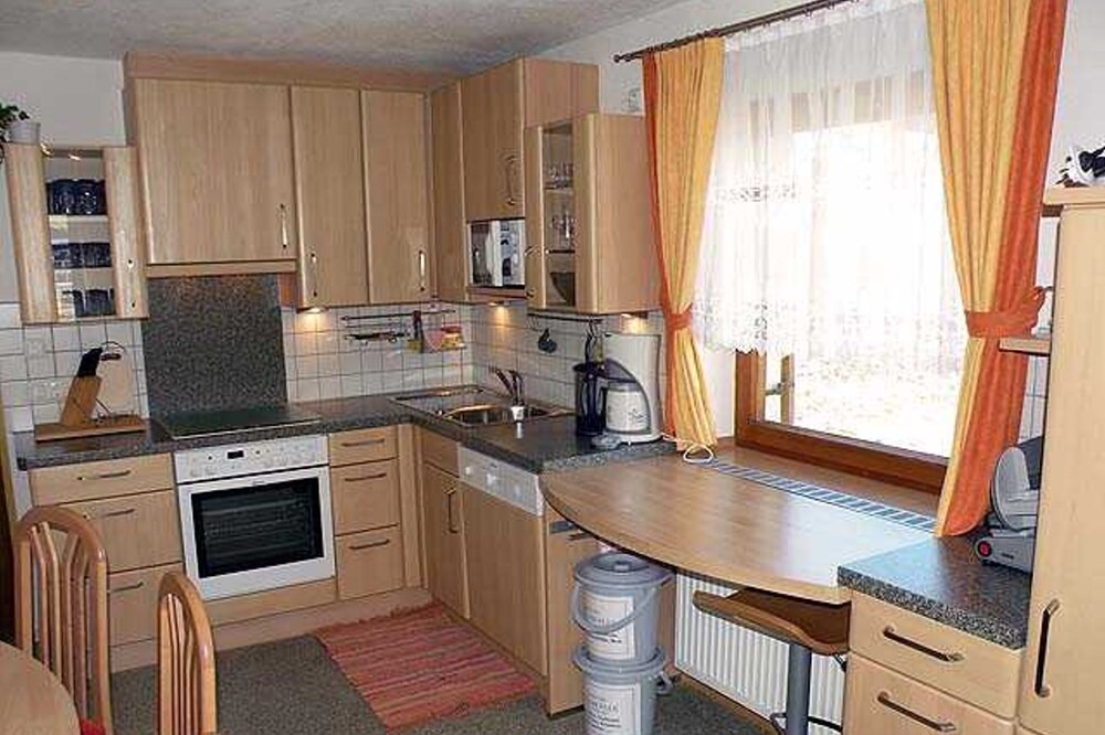 Photo of Kitchen in Kartitsch
