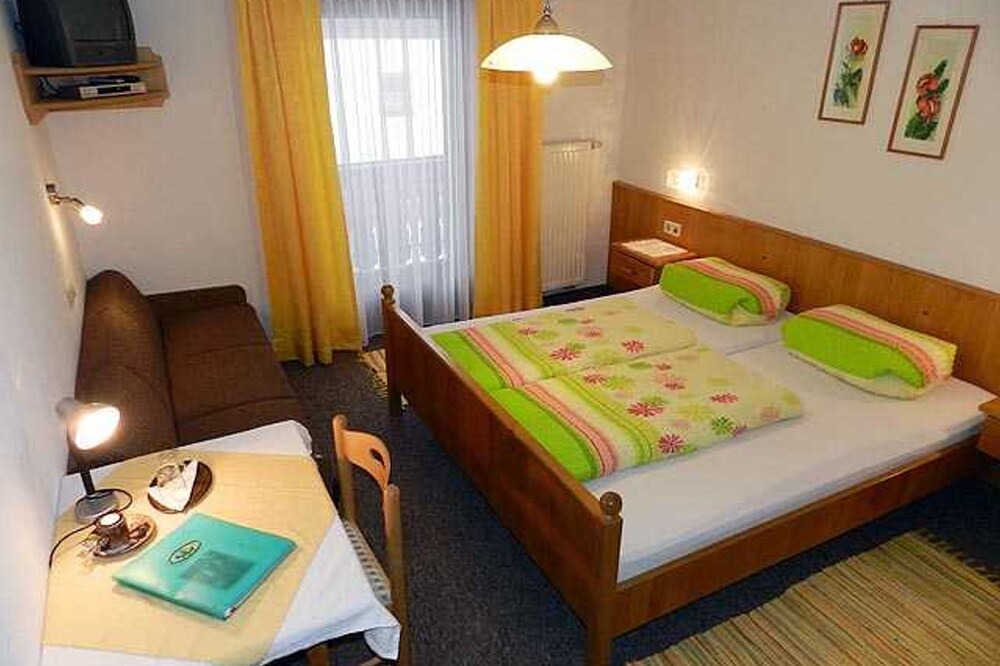 Photo of Bedroom in Kartitsch