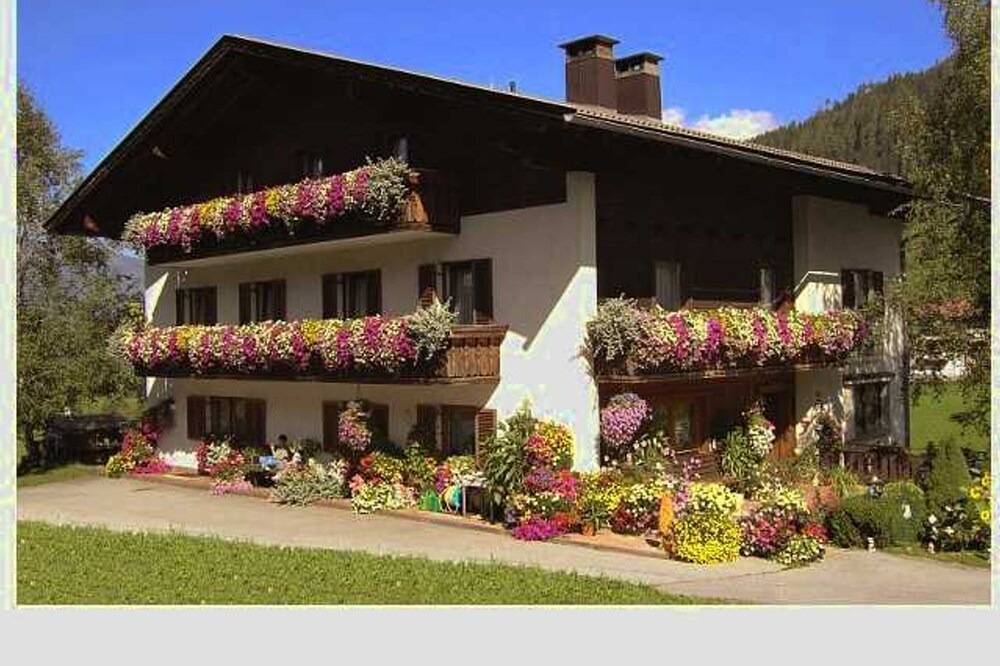 Photo of Outdoor in Kartitsch