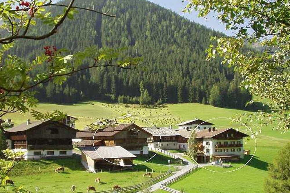 Photo of Outdoor in Kartitsch