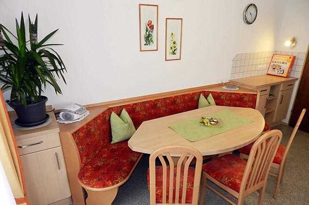 Photo of Kitchen in Kartitsch