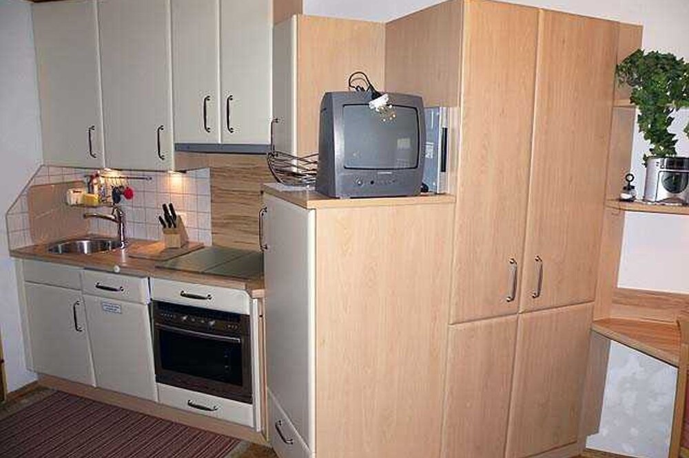 Photo of Kitchen in Kartitsch