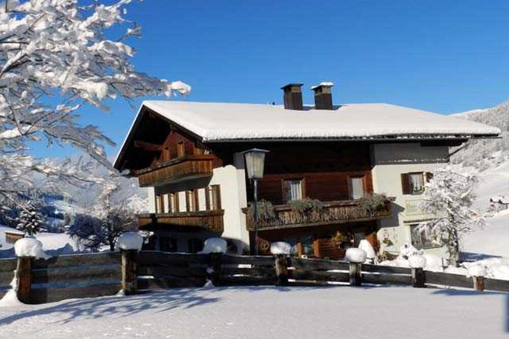 Photo of Outdoor in Kartitsch