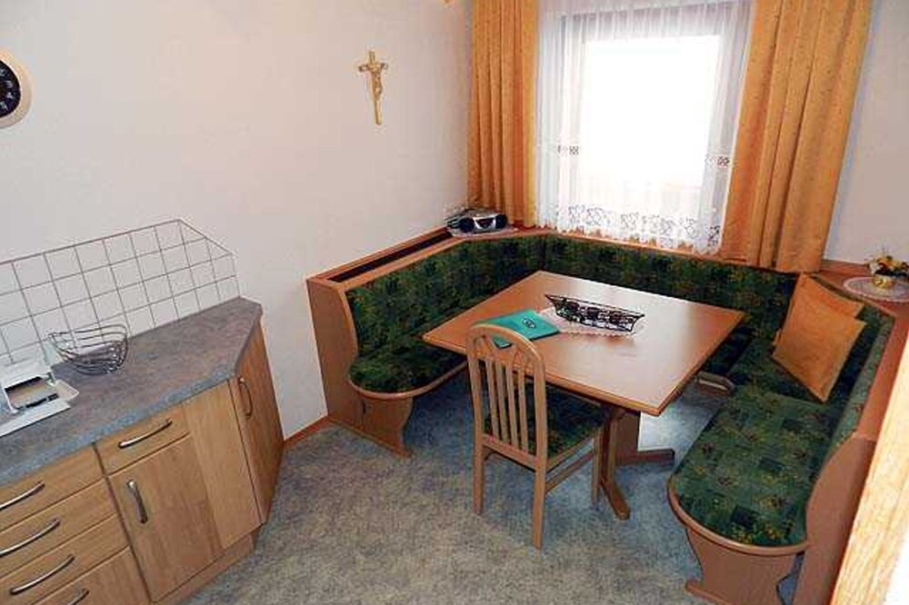 Photo of Kitchen in Kartitsch