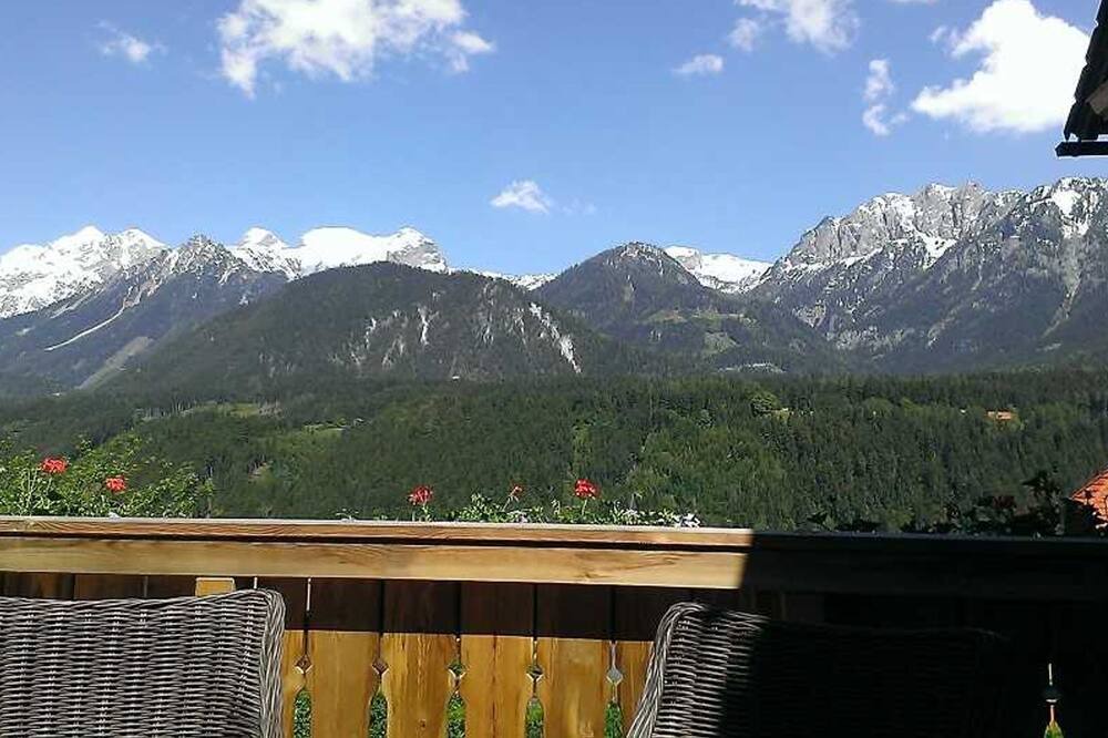 Photo of Patio Balcony in Haus im Ennstal