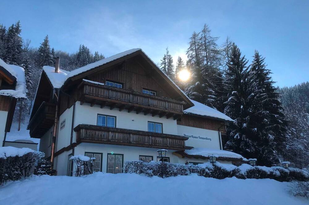 Photo of Outdoor in Haus im Ennstal