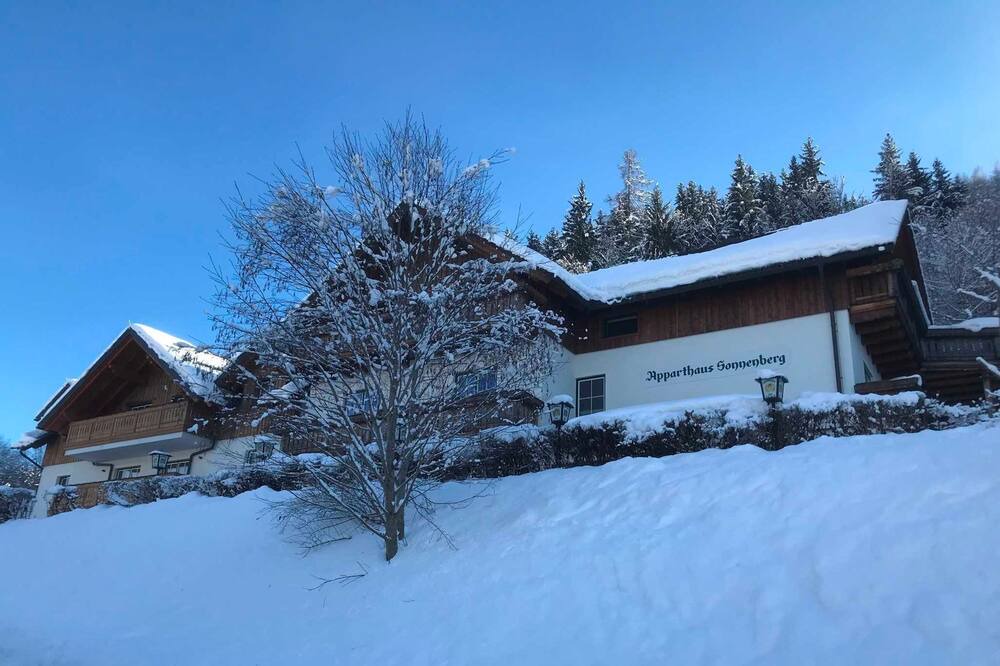 Photo of Outdoor in Haus im Ennstal