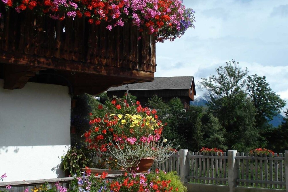 Photo of Outdoor in Virgen