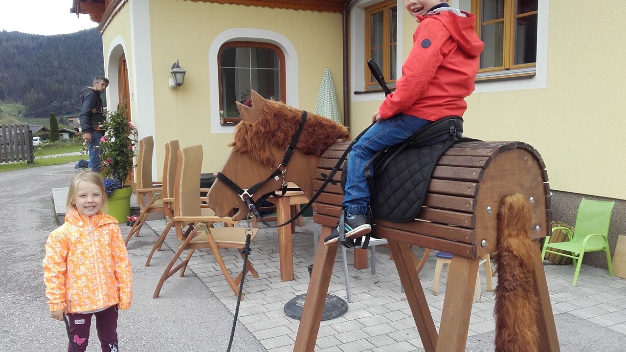 Photo of Outdoor in Forstau
