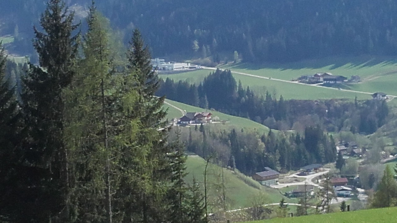 Photo of Outdoor in Forstau