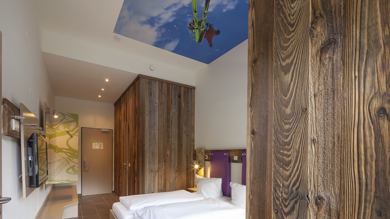 Photo of Bedroom in Untertschern