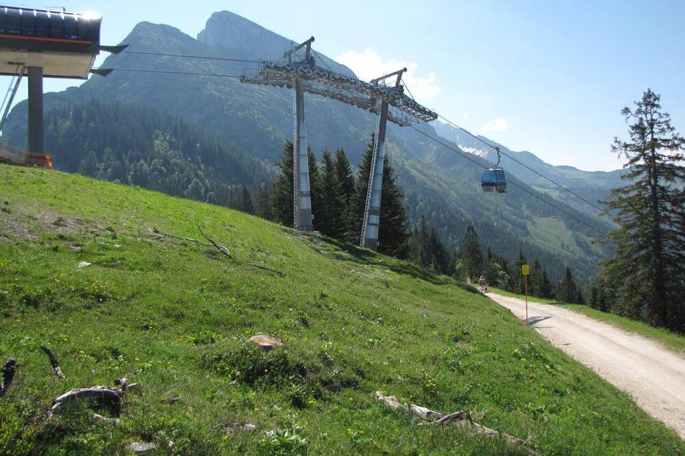 Photo of Others in Annaberg im Lammertal