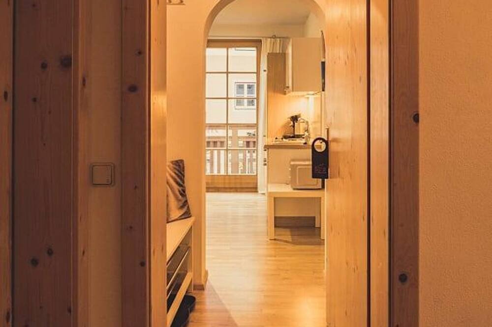 Photo of Bedroom in Annaberg im Lammertal