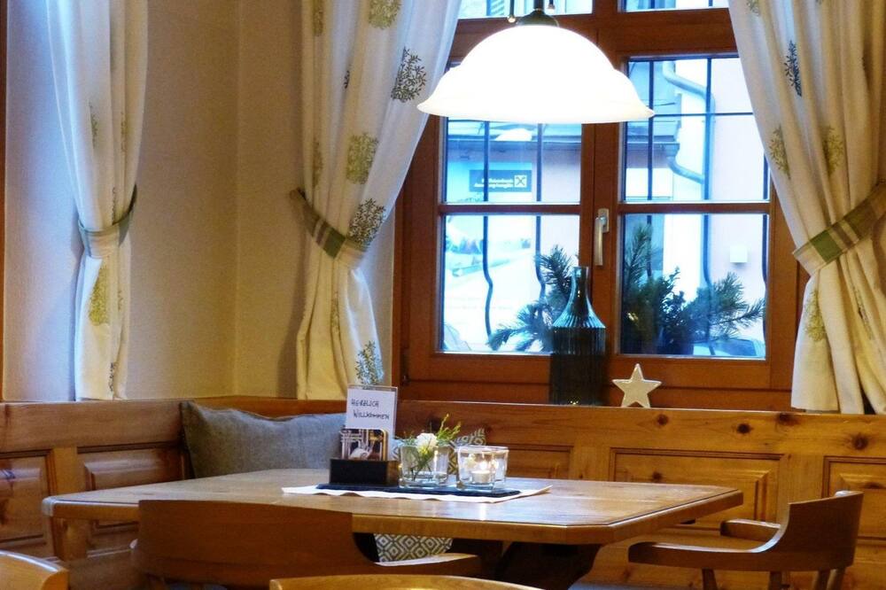 Photo of Kitchen in Annaberg im Lammertal