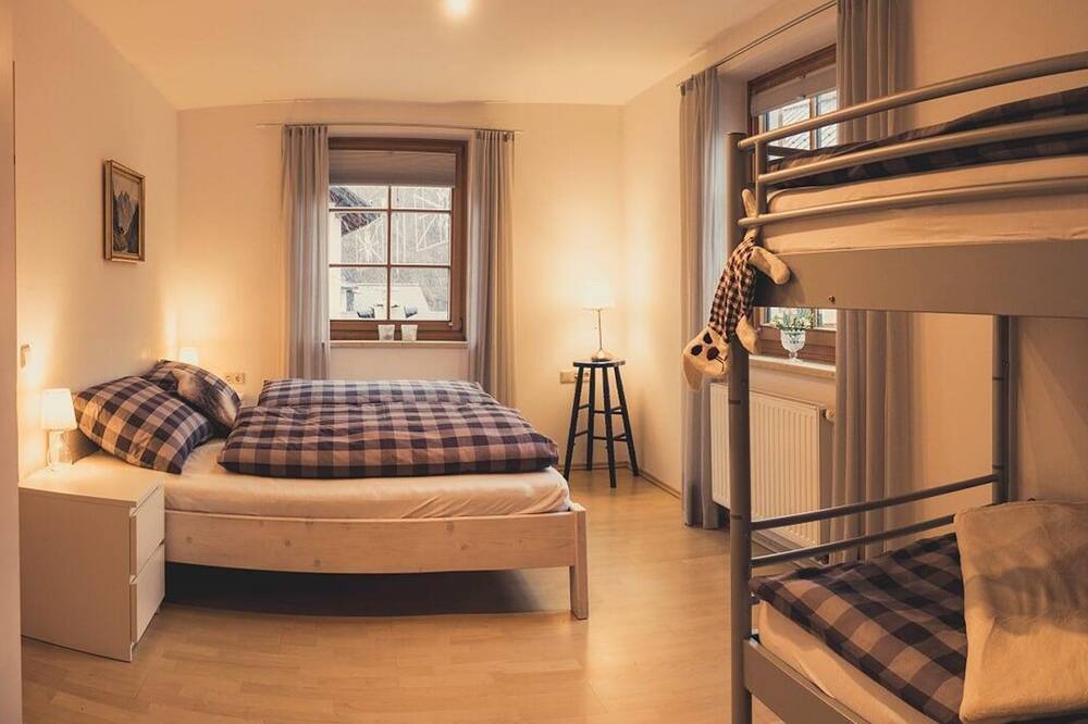 Photo of Bedroom in Annaberg im Lammertal