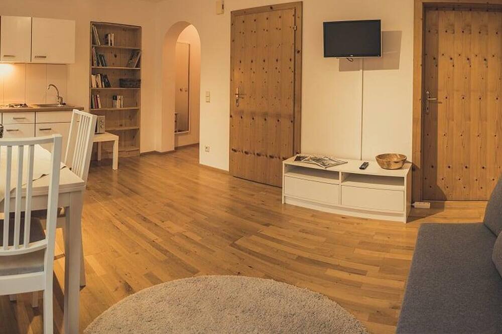 Photo of Livingroom in Annaberg im Lammertal