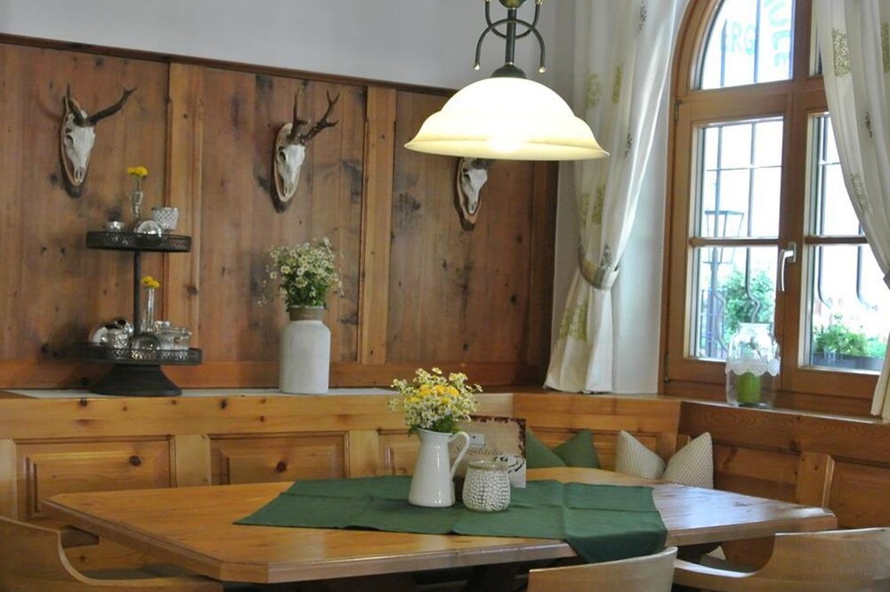 Photo of Kitchen in Annaberg im Lammertal