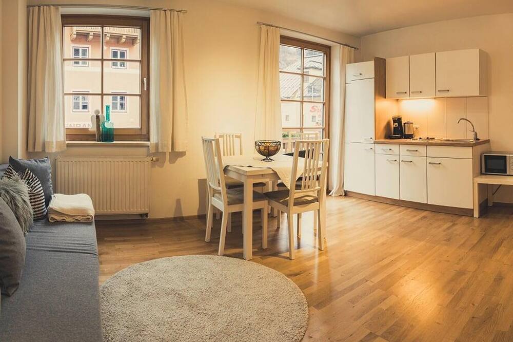 Photo of Livingroom in Annaberg im Lammertal
