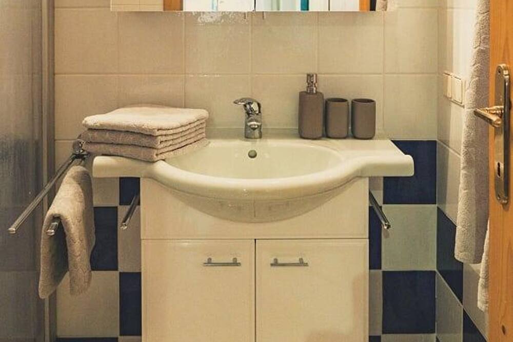 Photo of Bathroom in Annaberg im Lammertal