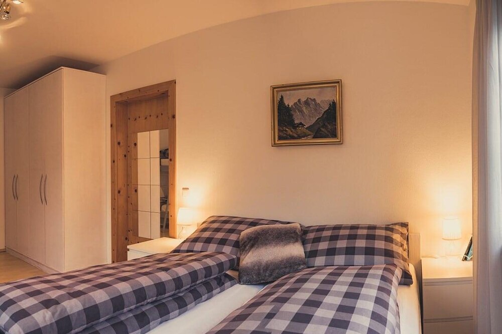 Photo of Bedroom in Annaberg im Lammertal