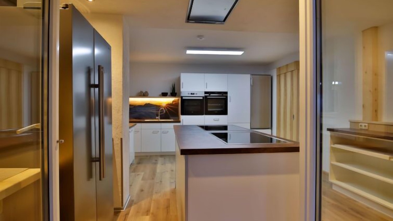 Photo of Kitchen in Silbertal