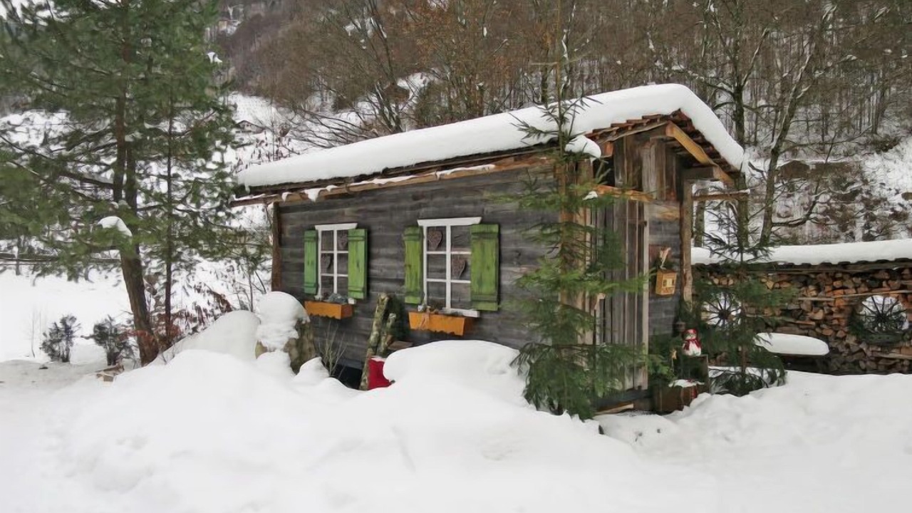 Photo of Outdoor in Silbertal