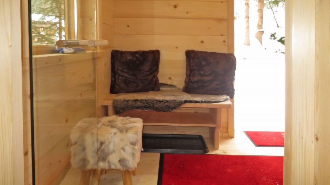 Photo of Livingroom in Silbertal