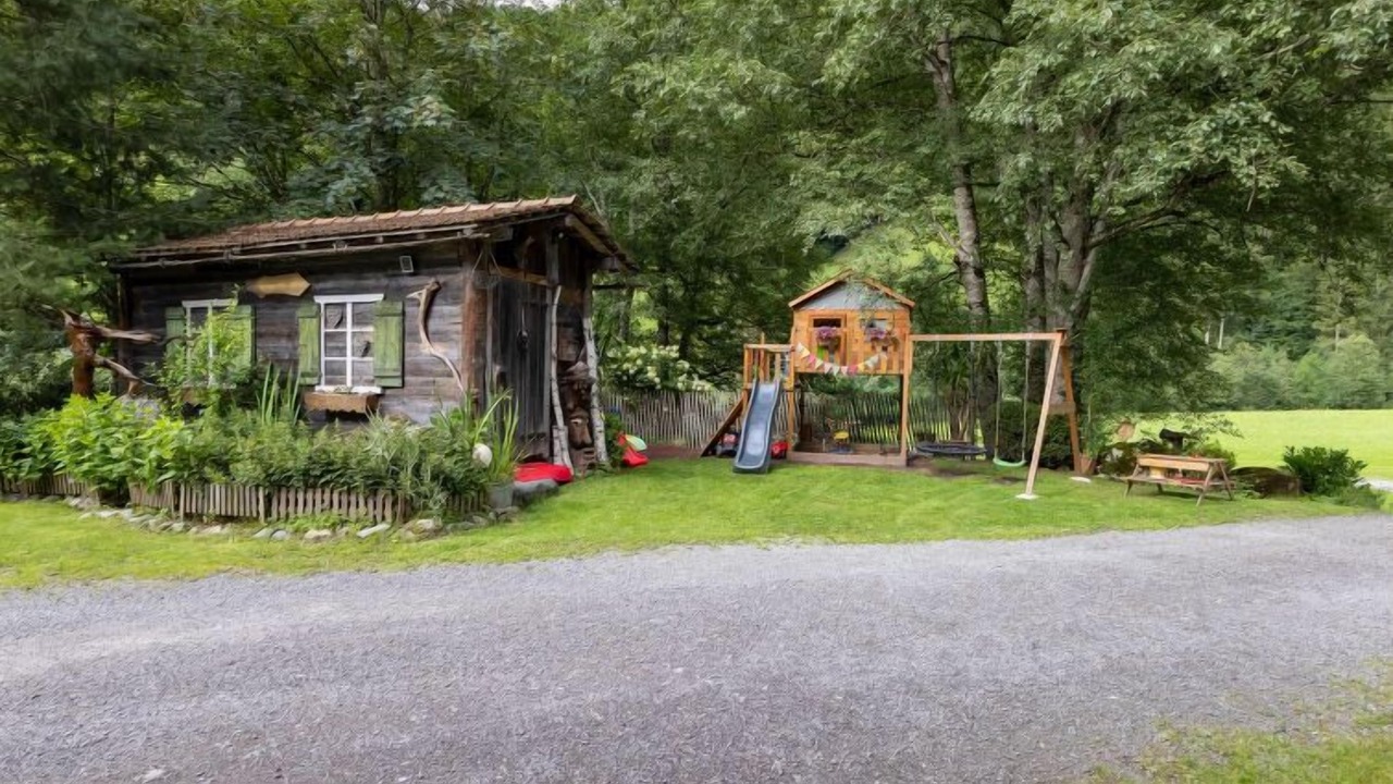 Photo of Outdoor in Silbertal