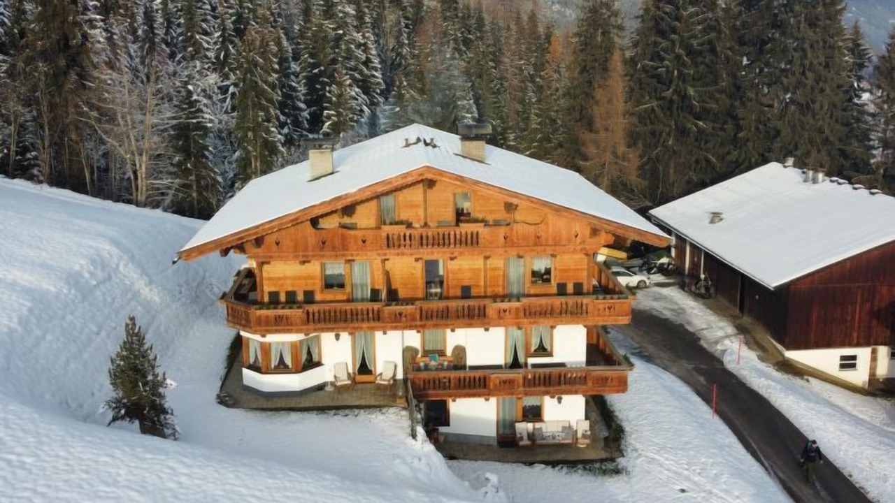 Photo of Outdoor in Emberg