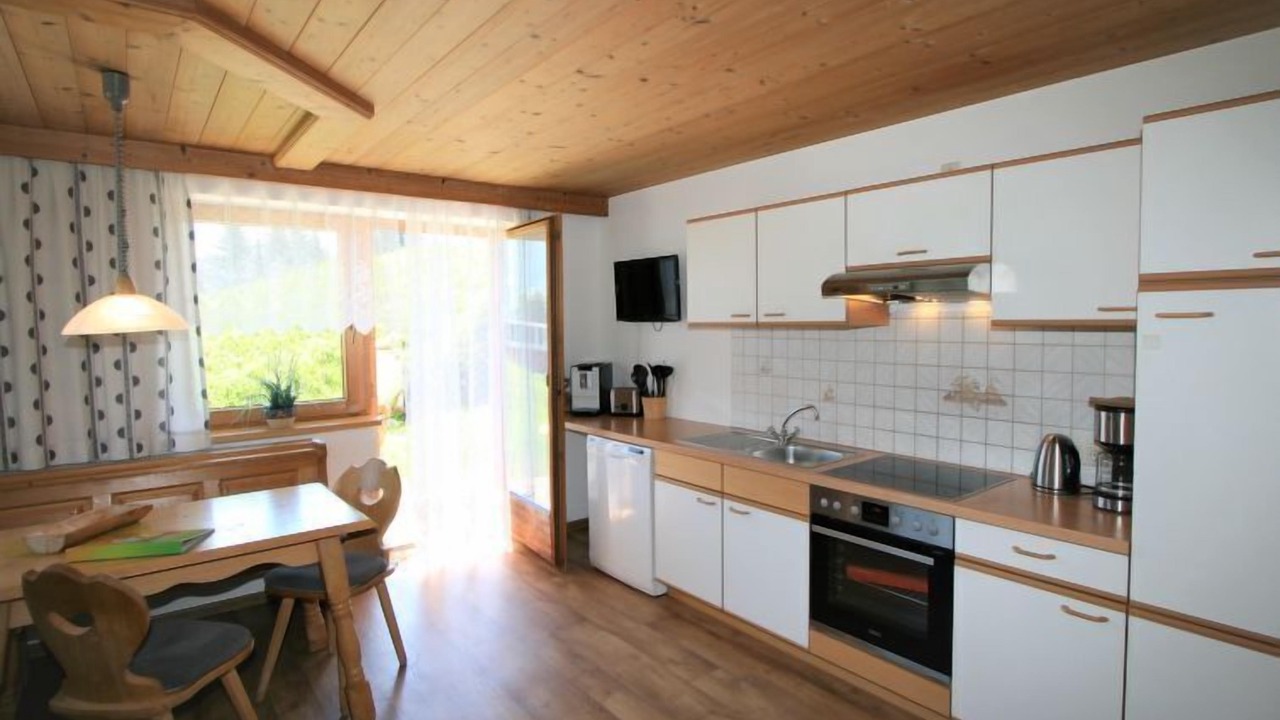 Photo of Kitchen in Emberg