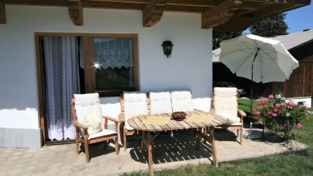 Photo of Patio Balcony in Emberg