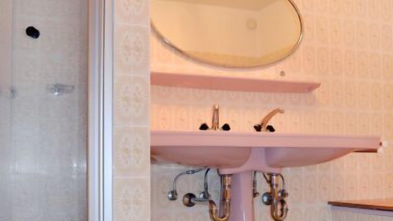 Photo of Bathroom in Saalfelden am Steinernen Meer