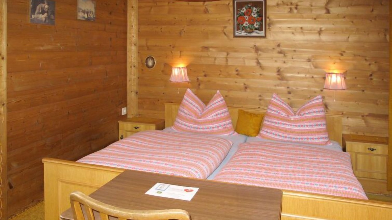 Photo of Bedroom in Saalfelden am Steinernen Meer